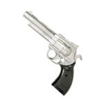 Cowboy Nep Pistool 18cm, Hobby en Vrije tijd, Verzenden, Nieuw