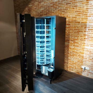 Eierautomaat | Eierautomaten | Eieren automaat, Ophalen of Verzenden, Zo goed als nieuw