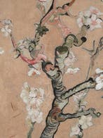 Gratis verzending! TexStilArt - ALMOND BEIGE - Exclusieve