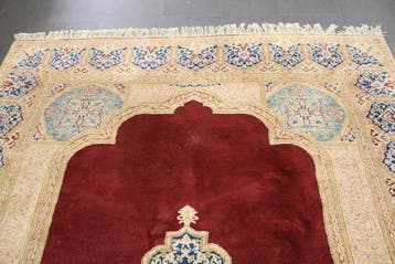 Kirman - Tapis - 290 cm - 200 cm