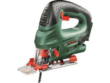 Bosch PST 18 LI - Decoupeerzaag - Snoerloos - Zonder accu, Verzenden, Nieuw, Bosch
