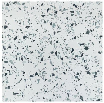 Bärwolf Green KE22073 – 80x80x1 cm, Doe-het-zelf en Bouw, Tegels, 60 cm of meer, 60 cm of meer, 10 m² of meer, Nieuw, Keramiek