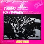 Various - Double Feature: 7 Brides For 7 Brothers / Annie Ge, Verzenden, Gebruikt