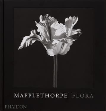 Mapplethorpe Flora | Robert Mapplethorpe; Herbert Muschamp, Verzenden, Nieuw, Robert Mapplethorpe; Herbert Muschamp