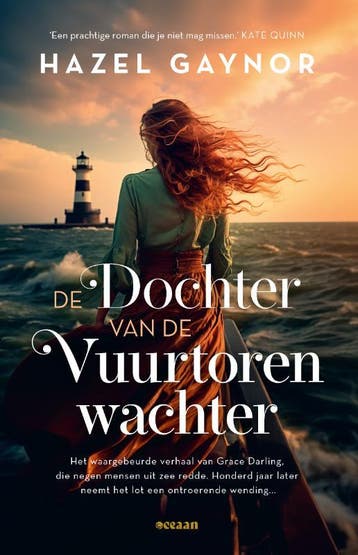 De dochter van de vuurtorenwachter 9789046832707, Verzenden, Zo goed als nieuw, Hazel Gaynor