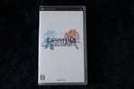 Dissidia Final Fantasy Sony PSP NTSC-J, Verzenden