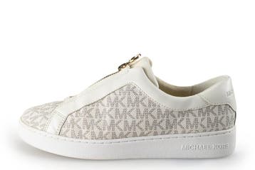 Michael Kors Sneakers in maat 41 Wit, Verzenden, Sneakers