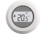 Honeywell Round Modulation Plus - Thermostaat - Modulerend, Verzenden, Zo goed als nieuw