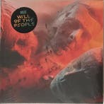 Muse - Will Of The People, Cd's en Dvd's, Verzenden, Gebruikt