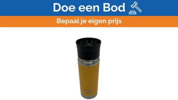 Bieden: Dometic Thermo Bottle 50 500 ML - 9600050881, Ophalen of Verzenden, Nieuw