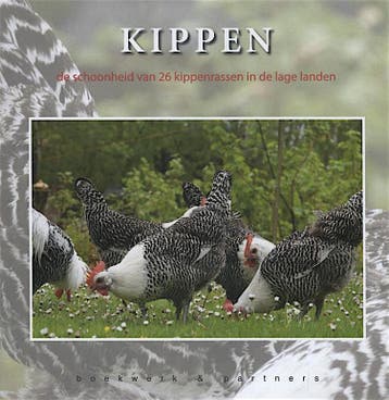 Kippen 9789089752321 Jinke Hesterman, Verzenden, Gelezen, Jinke Hesterman