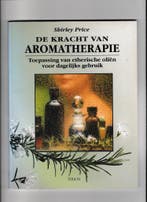 AROMATHERAPIE 9789051213003 Price, Verzenden, Price