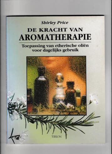AROMATHERAPIE 9789051213003 Price, Livres, Verzenden, Price