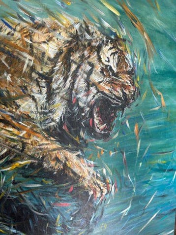 Peter Gray - The Weight of Silence