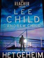 Het Geheim Lee Child & Andrew Child 9789021054629 Lee Child, Boeken, Verzenden, Gelezen, Lee Child