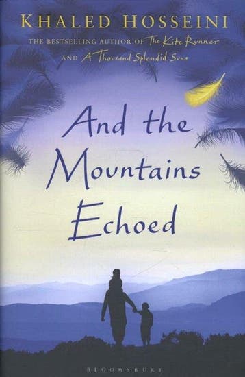 And The Mountains Echoed - Hosseini, Boeken, Verzenden, Nieuw