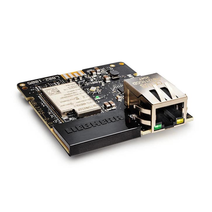 SmartModule CM006 | Liebherr Koelingen |, Zakelijke goederen, Horeca | Keukenapparatuur, Nieuw in verpakking, Verzenden