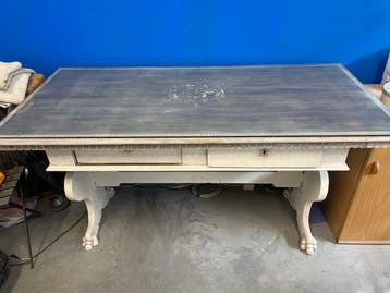 Tafel - Hout, Antiek en Kunst