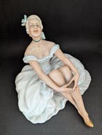 Wallendorf - Figuur - Porselein, Antiek en Kunst