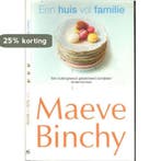 Een huis vol familie 9789022571507 Maeve Binchy, Verzenden, Gelezen, Maeve Binchy