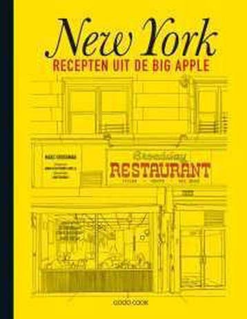 New York 9789461430984 Marc Grossman, Verzenden, Marc Grossman