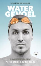 Watergevoel (9789400408920, Arthur van den Boogaard), Verzenden, Nieuw