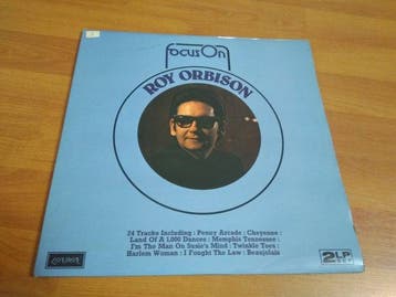 The Everly Brothers , The Searchers , Roy Orbison - 12