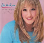 Lila McCann - Something In The Air, Verzenden, Gebruikt