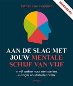 Aan de slag met jouw mentale schijf van vijf (9789044659597), Verzenden