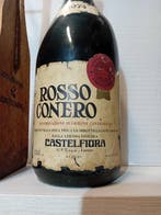 1974 Castelfiora Rosso Conero - Marches - 1 Jéroboam (5 L)