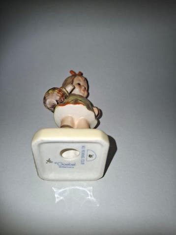 Goebel - Beeldje - Hummel beeldje - TMK6 - Porselein