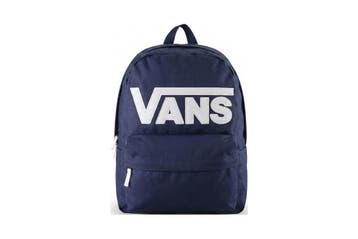 Vans Rugzak Blauw, Verzenden
