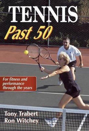 Tennis Past 50 9780736034388 Tony Trabert, Verzenden, Zo goed als nieuw, Tony Trabert