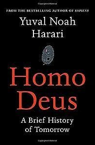 Homo Deus: A Brief History of Tomorrow 9781910701874, Boeken, Taal | Engels, Zo goed als nieuw, Verzenden