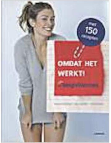 Omdat Het Werkt! - Weight Watchers 9789401426701, Boeken, Verzenden, Zo goed als nieuw, Weight Watchers