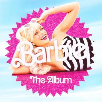 Various - Barbie (The Album), Cd's en Dvd's, Verzenden, Gebruikt
