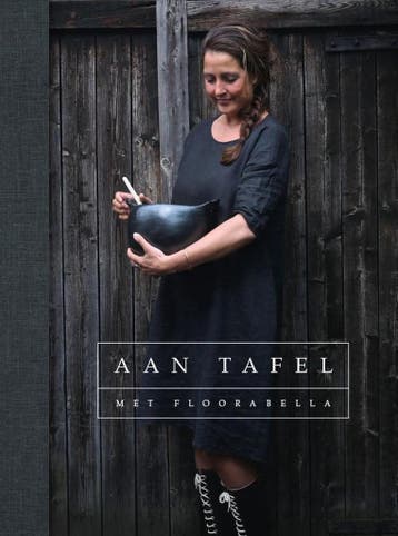 Aan tafel 9789463331456 Floor van Dinteren, Verzenden, Zo goed als nieuw, Floor van Dinteren
