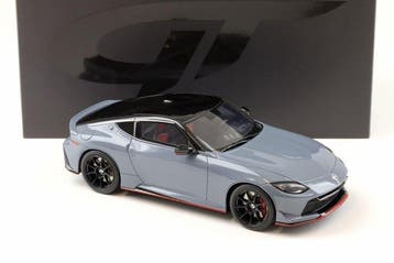 GT Spirit 1:18 - Model sportwagen - Nissan Z Nismo (LHD) -, Nieuw