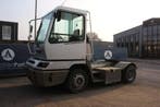 Veiling: Terminal Trekker Terberg YT182 Diesel 2009, Ophalen