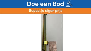 Bieden: Raytheon Anschutz rudder angle, Ophalen of Verzenden