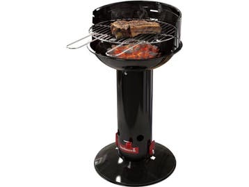 Barbecook Loewy 40 - Houtskool Barbecue - QuickStart Systeem, Verzenden