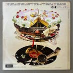Rolling Stones - Let It Bleed - Disque vinyle unique - 1970, Nieuw in verpakking