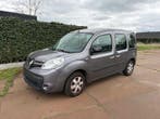 Online veiling - 2014 Renault Kangoo Lichte vrachtwagen, Nieuw