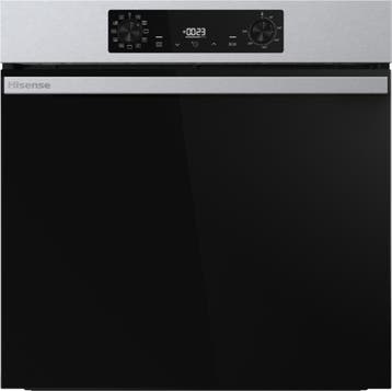 Hisense Bi622axpguk - Inbouw oven - 77L - Steam Clean -, Elektronische apparatuur, Ovens, Ophalen of Verzenden, Nieuw
