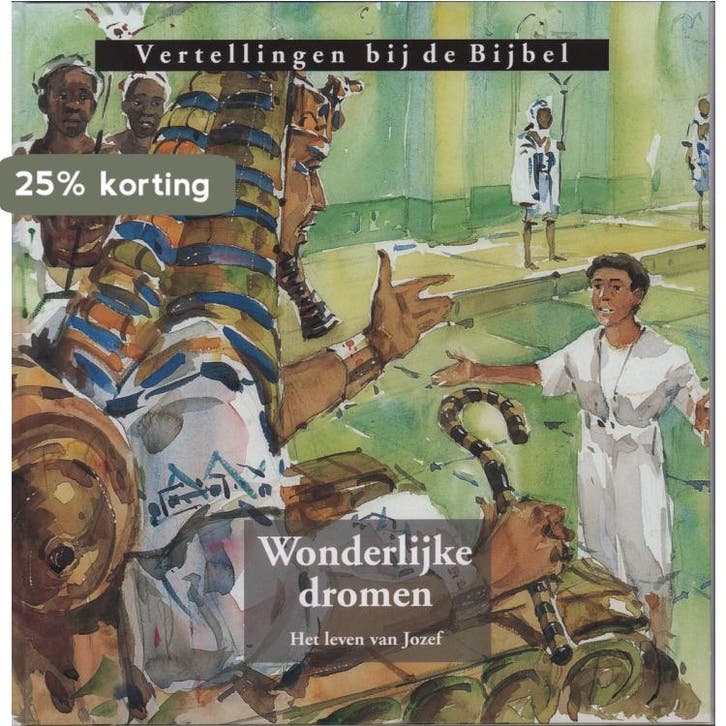 Wonderlijke dromen / Vertellingen bij de bijbel C.J. Meeuse, Livres, Livres Autre, Envoi