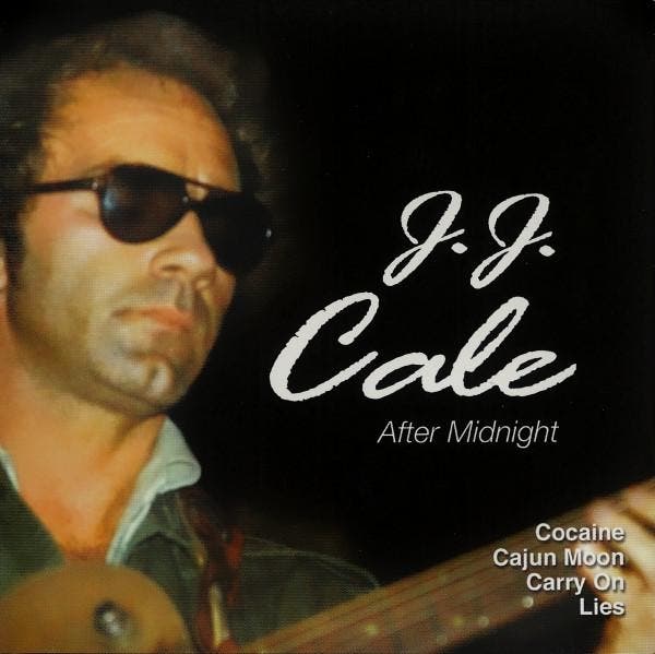 J.J. Cale - After Midnight, CD & DVD, CD | Pop, Envoi
