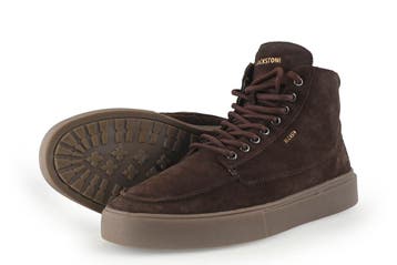 Blackstone Veterboots in maat 43 Bruin, Verzenden, Boots