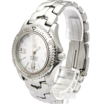 TAG Heuer - Link - WT5211 - Heren - 2000-2010