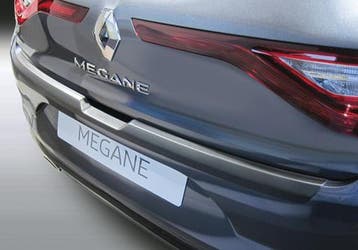Achterbumper Beschermer | geschikt voor Renault Megane IV 5-, Verzenden, Nieuw