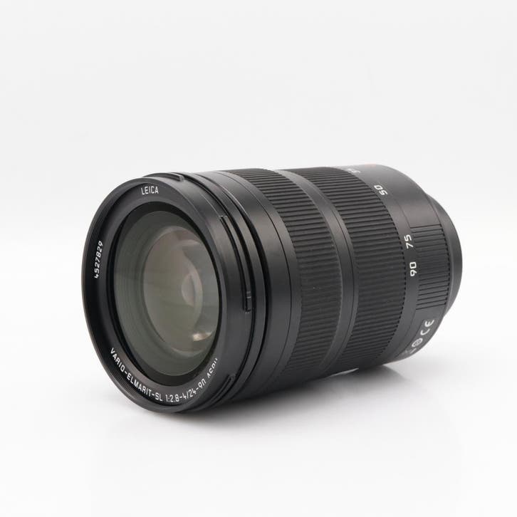 Leica 11176 Vario-Elmarit-SL 24-90mm F/2.8-4 ASPH. |, TV, Hi-fi & Vidéo, Photo | Lentilles & Objectifs, Enlèvement ou Envoi